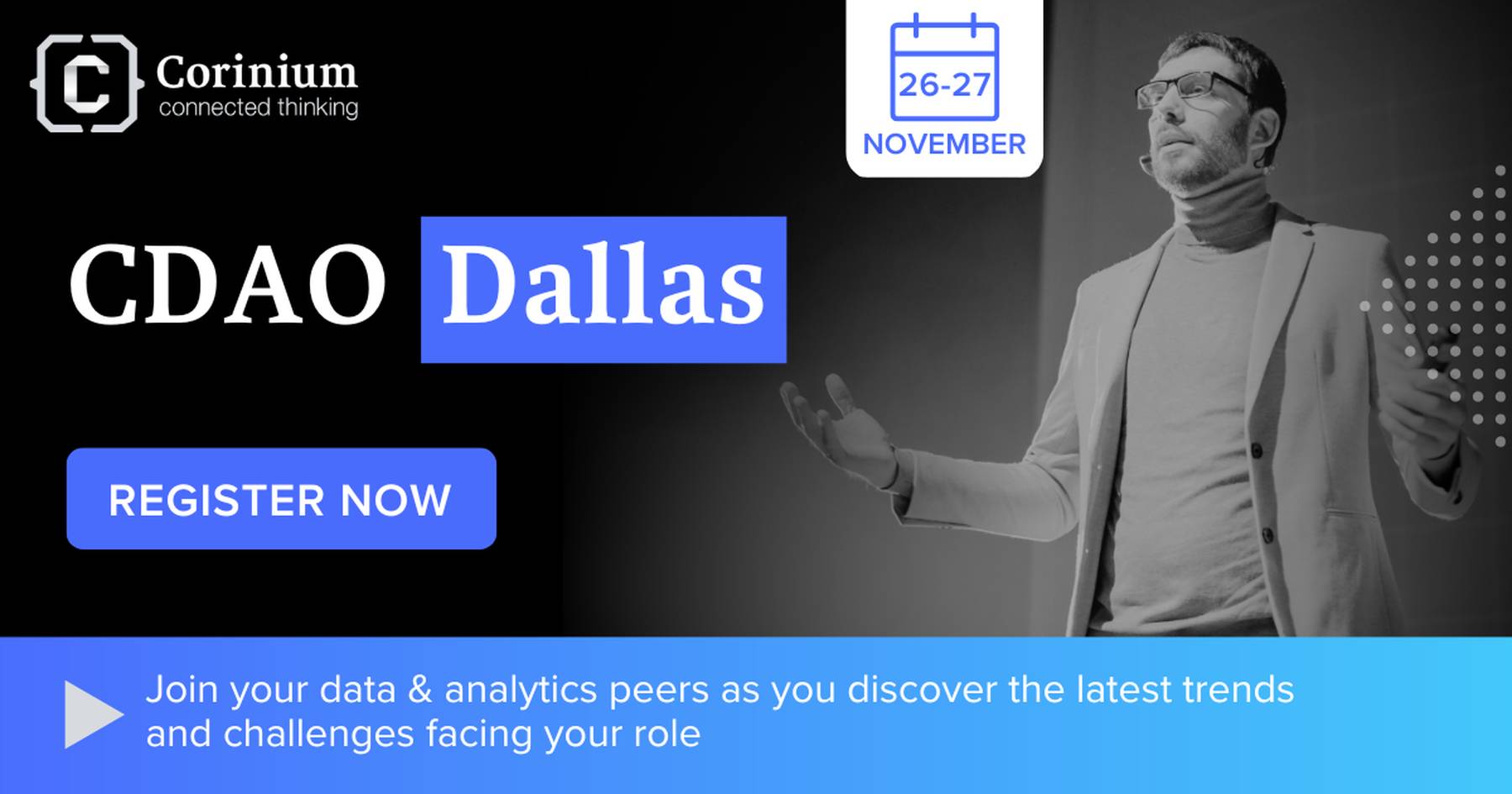 CDAO Dallas Logo