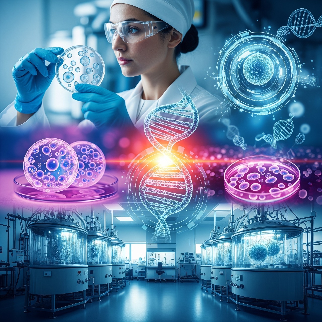 Biotechnology