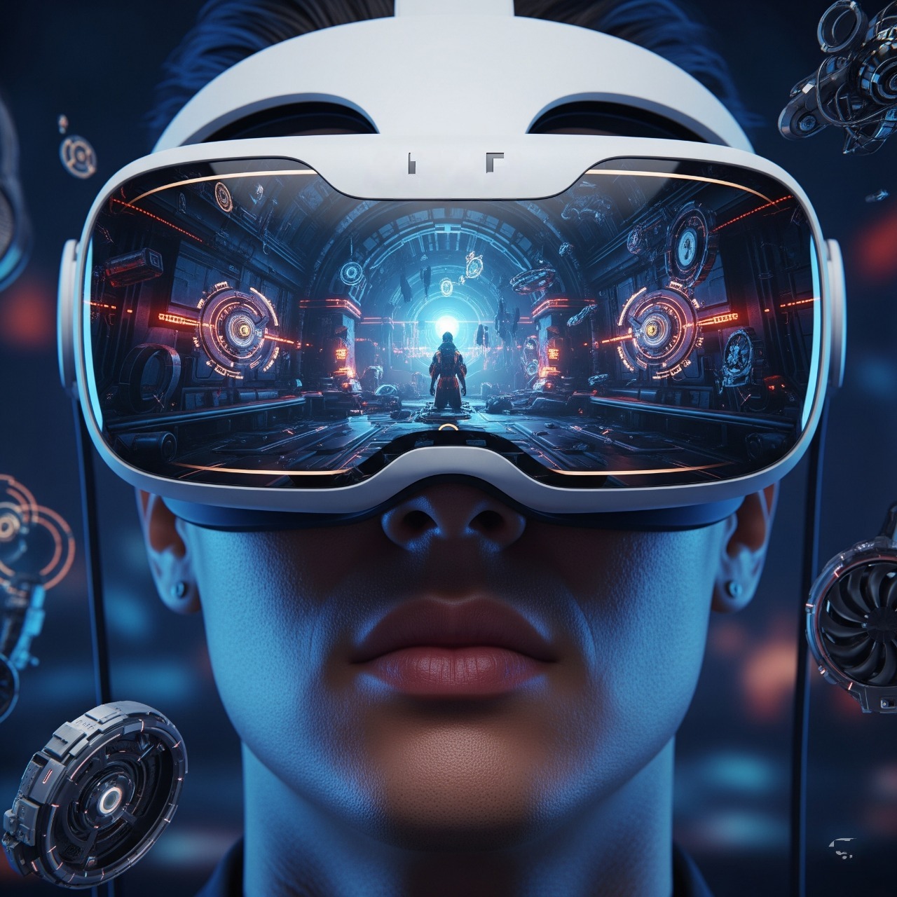 ARVR Research