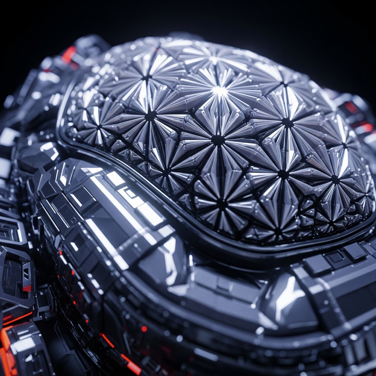 Advanced Material Research