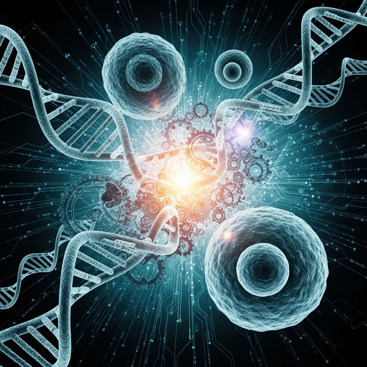 Biotechnology Research