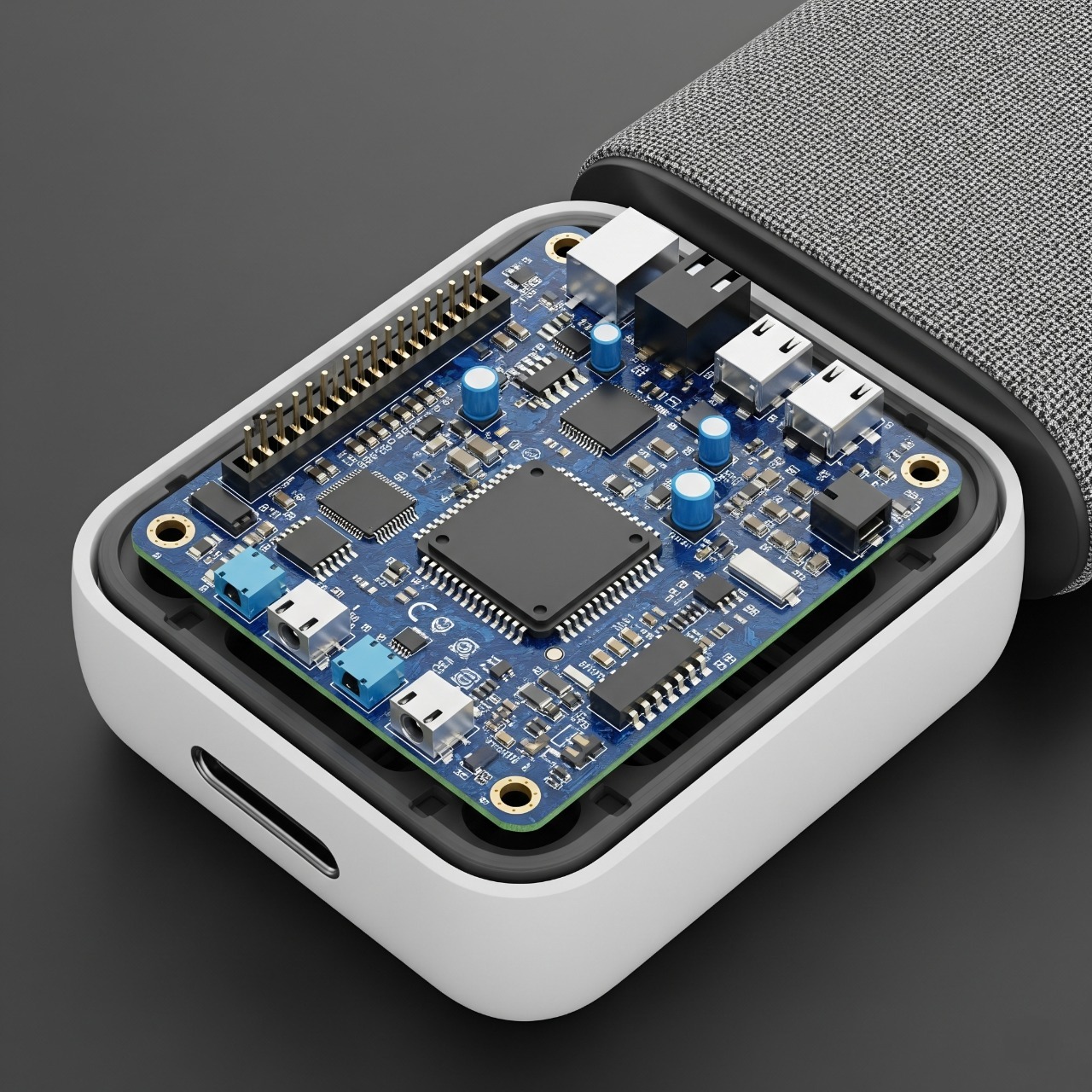 Embedded Systems Research