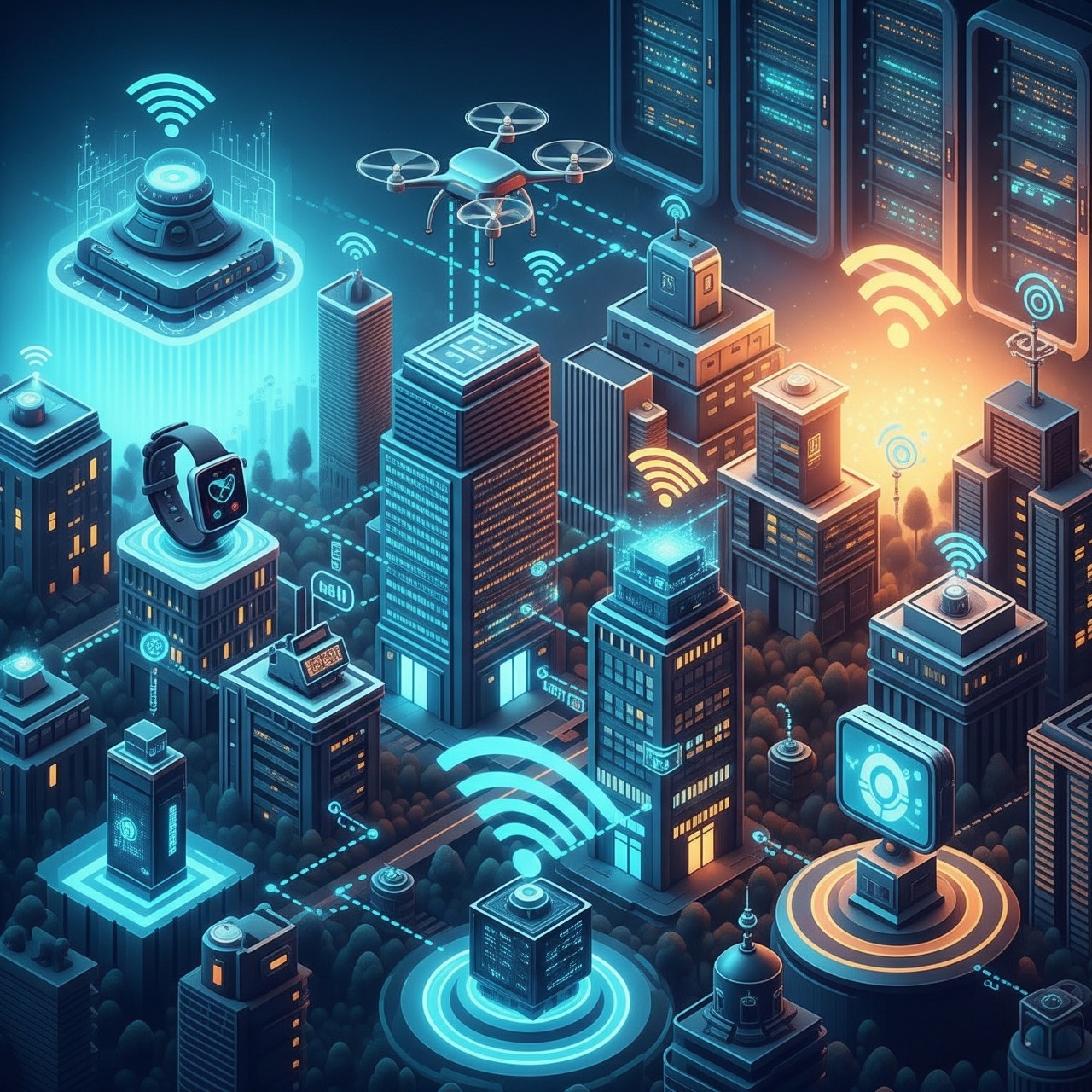 iot Research