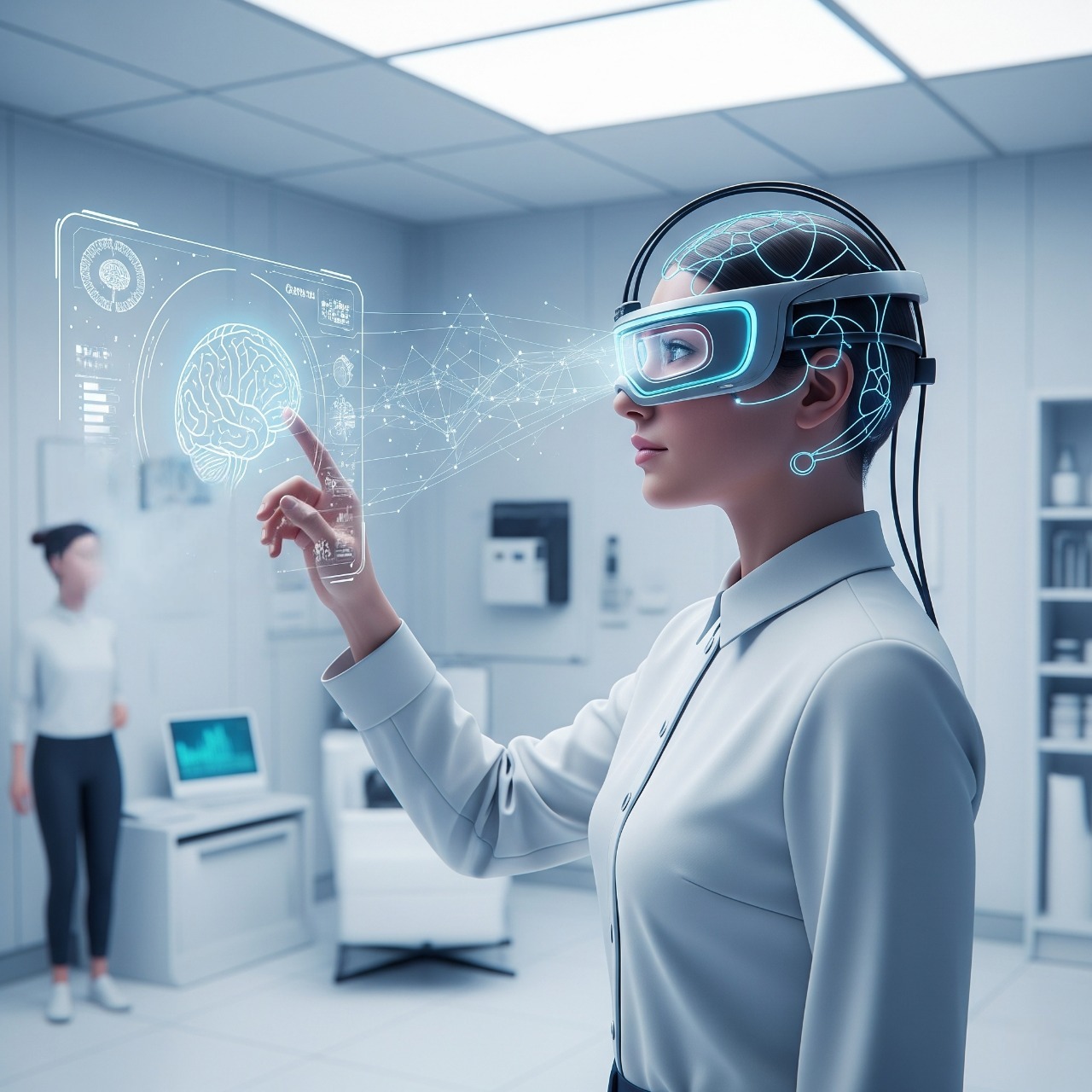 Neurotechnology Research