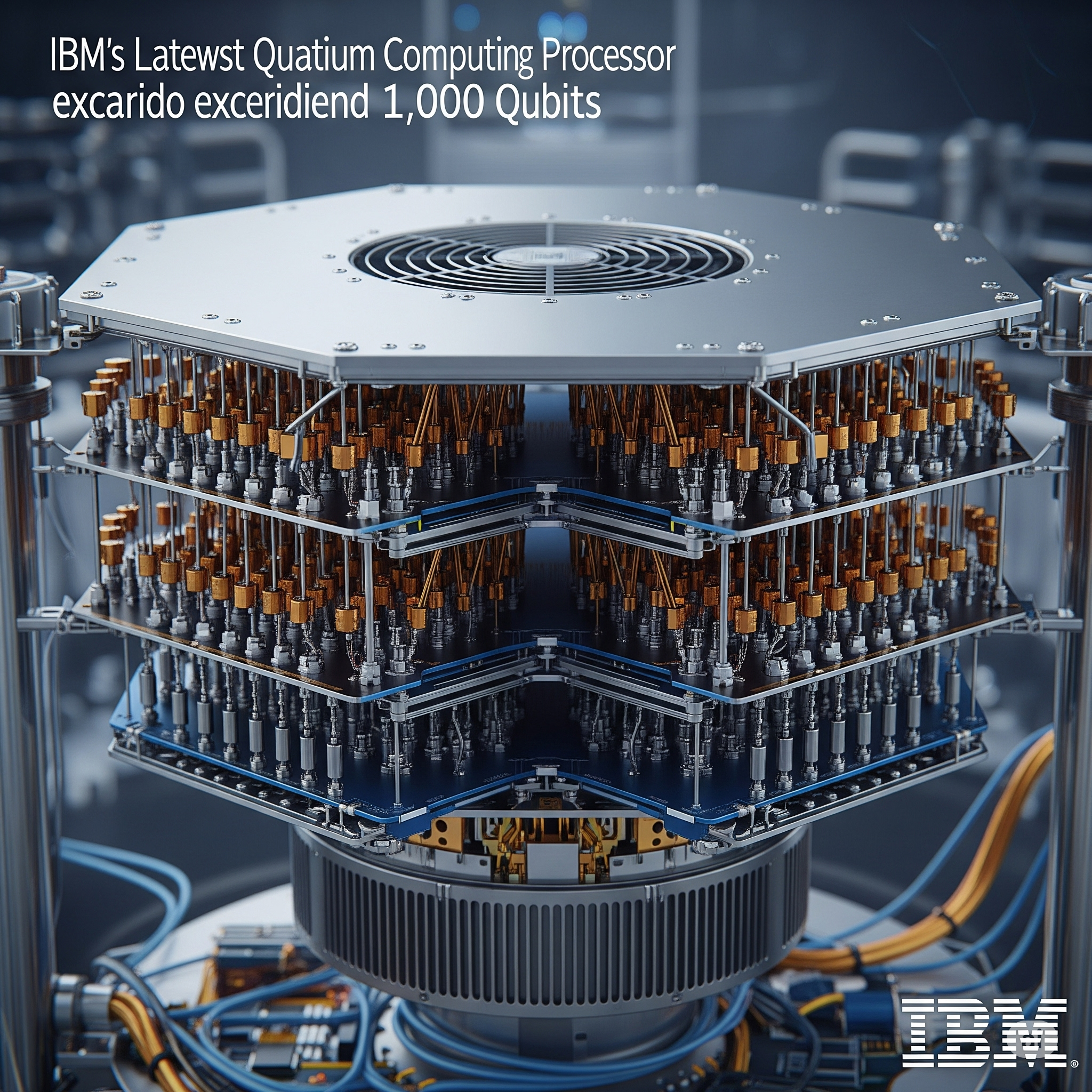 Quantum Breakthrough