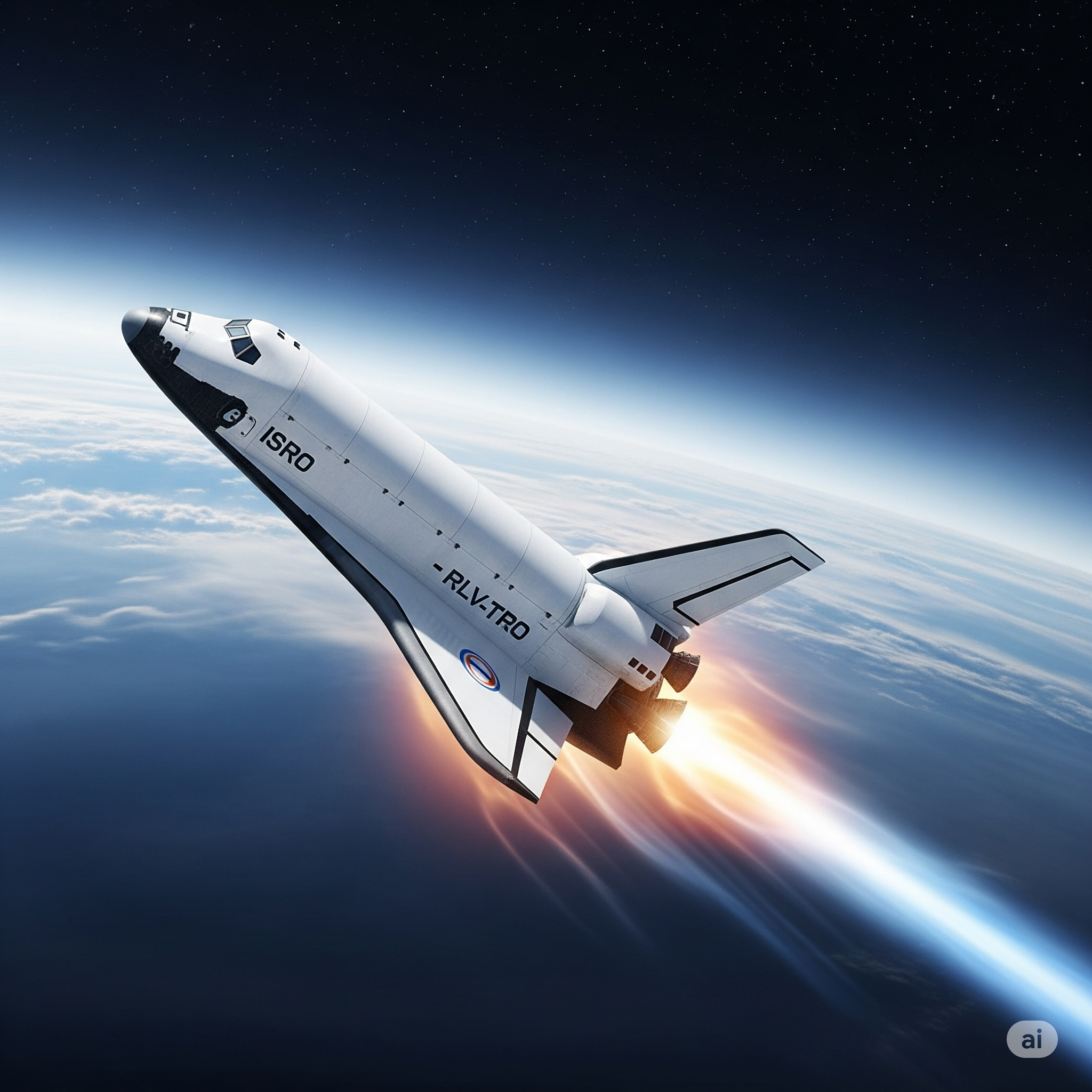 Space Tech
